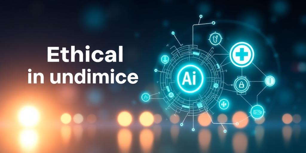 Ethical Dilemmas in AI Healthcare: A 2025 Perspective (India & World)