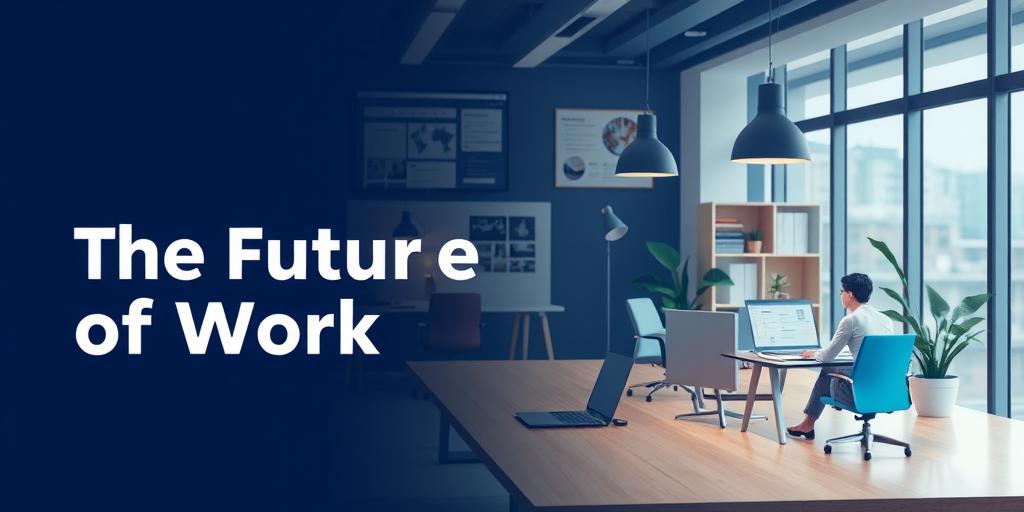 The Future of Work in 2025: Remote, Hybrid, or Back to Office?