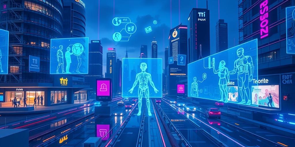 AI-Generated Content: Threat or Opportunity for Entertainment in 2025?