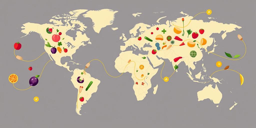 Global Malnutrition: Challenges and Solutions for 2025