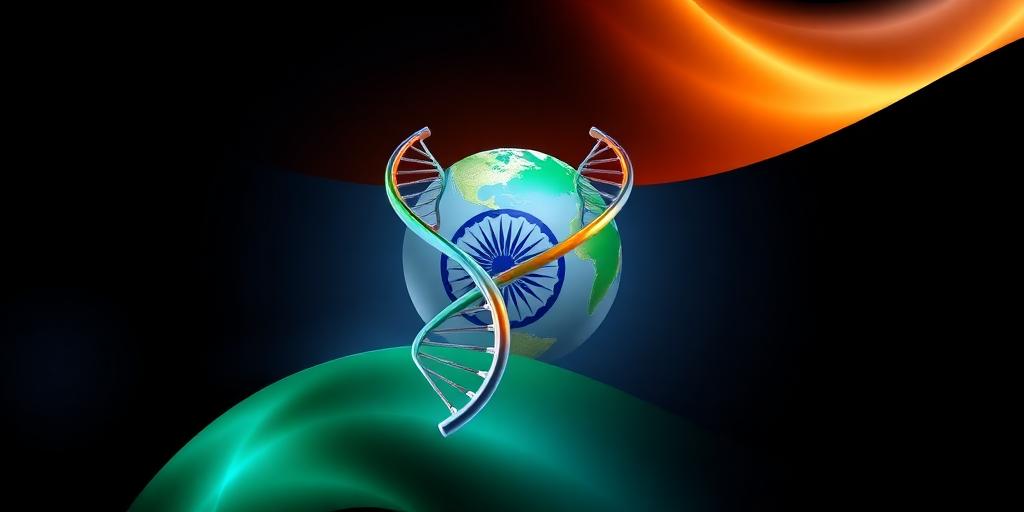 CRISPR and Gene Editing: Ethical and Medical Frontiers in 2025 (India & World)