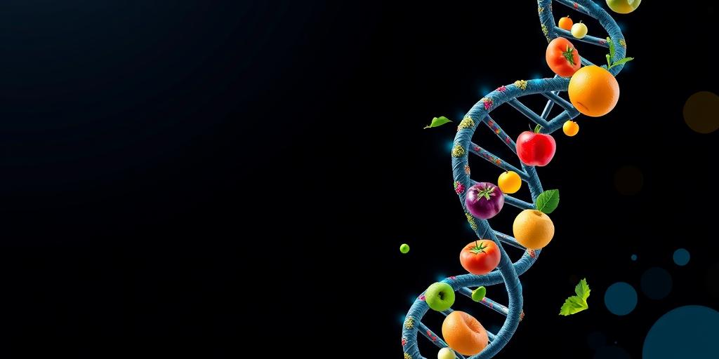 Personalized Nutrition: Eating for Your Unique Needs in 2025