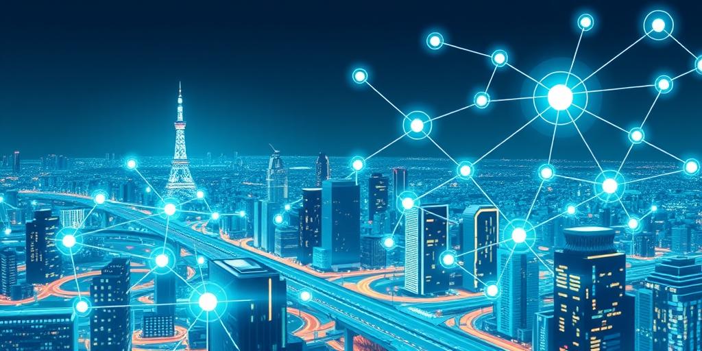 AI-Powered Automation: Transforming Industries by 2025