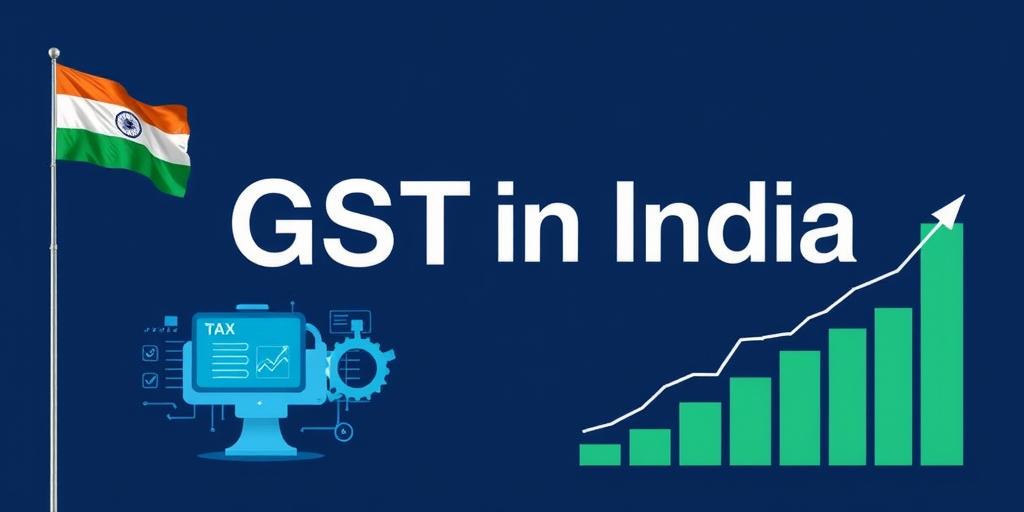 Navigating GST in India: 2025 Update for Businesses