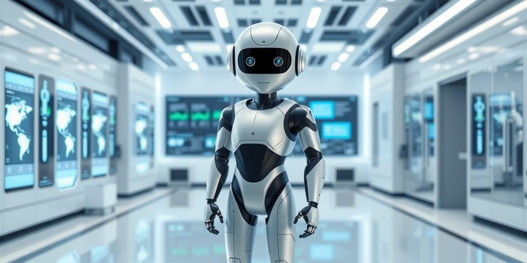 Humanoid Robots: How Close Are We in 2025?