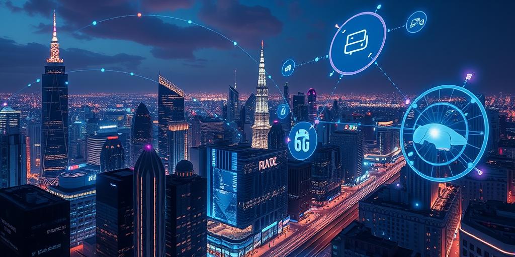 6G on the Horizon? The Future of Connectivity Beyond 5G (2025)