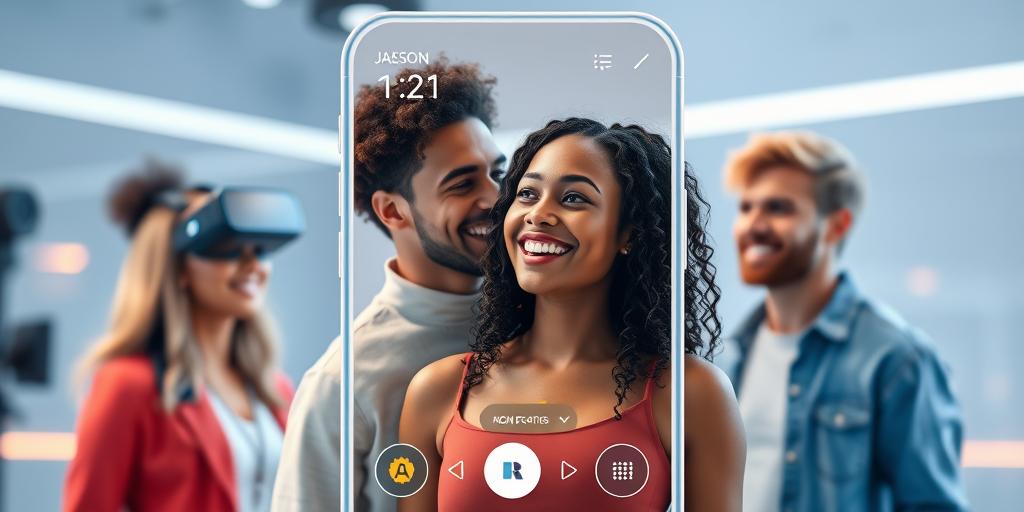 The Future of Dating: Apps, AI, and Authenticity (2025)