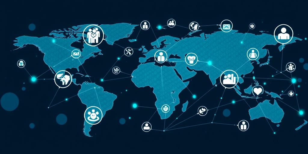 The Global Burden of Chronic Diseases: A 2025 Overview