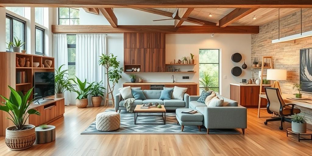 DIY Home Improvement Trends for 2025