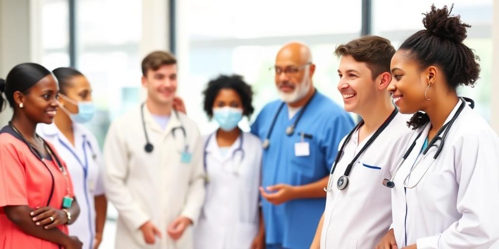 The Role of NGOs in Global and Indian Healthcare Delivery (2025)