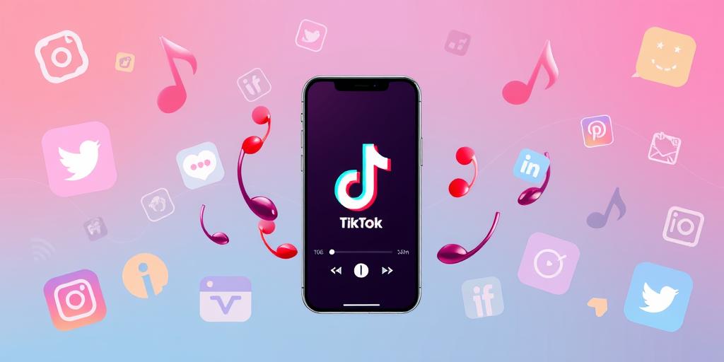 The Role of TikTok and Social Media in Music Discovery (2025)