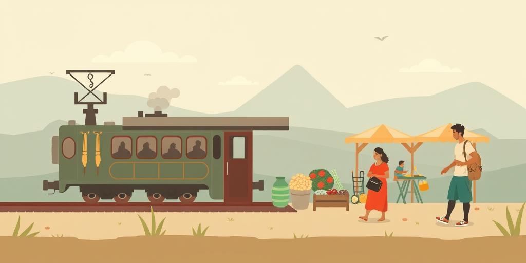 The Resurgence of Slow Travel in a Fast-Paced 2025