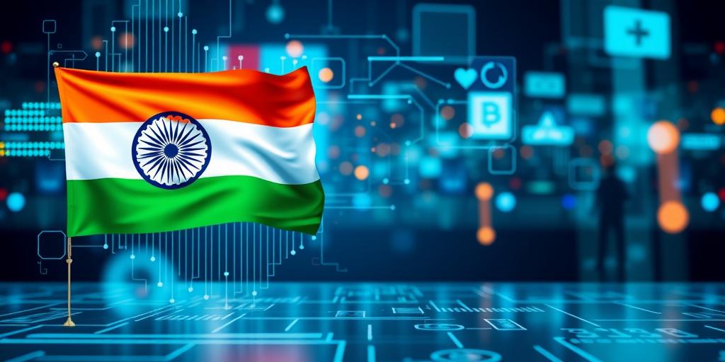 Digital Health Records in India: Adoption by 2025?