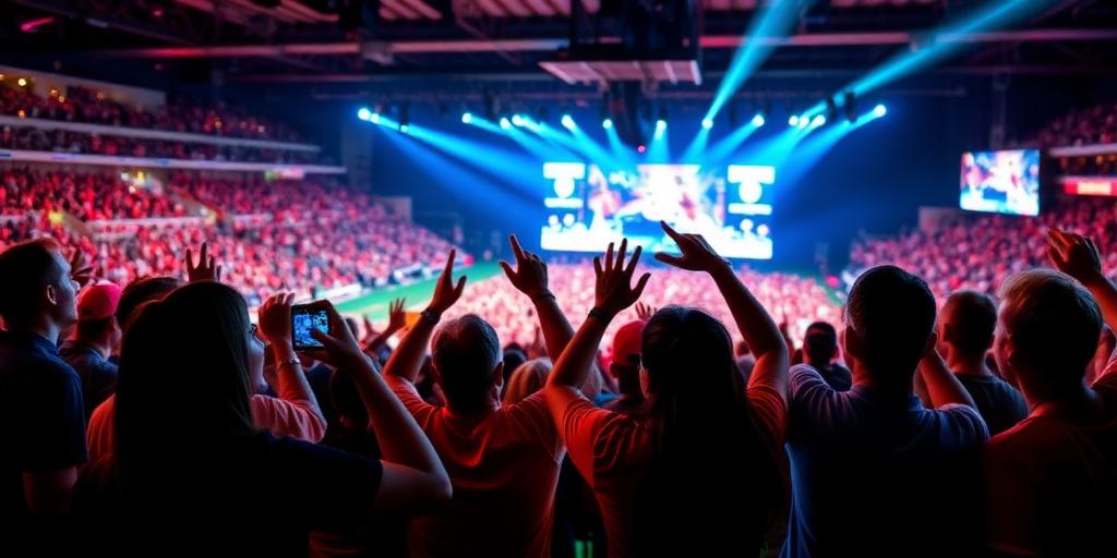 Personalized Fan Experiences: The Future of Engagement