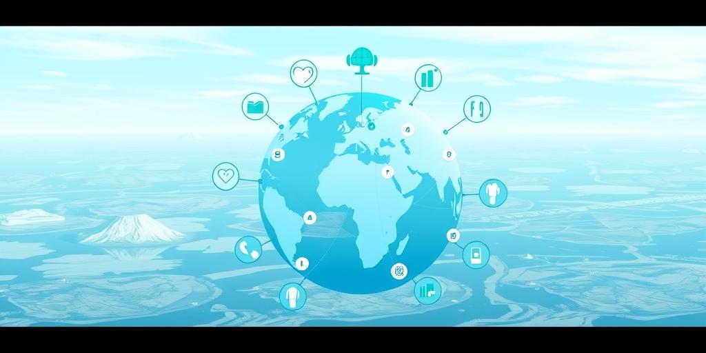 Climate Change and its Impact on Global Health Patterns (2025)