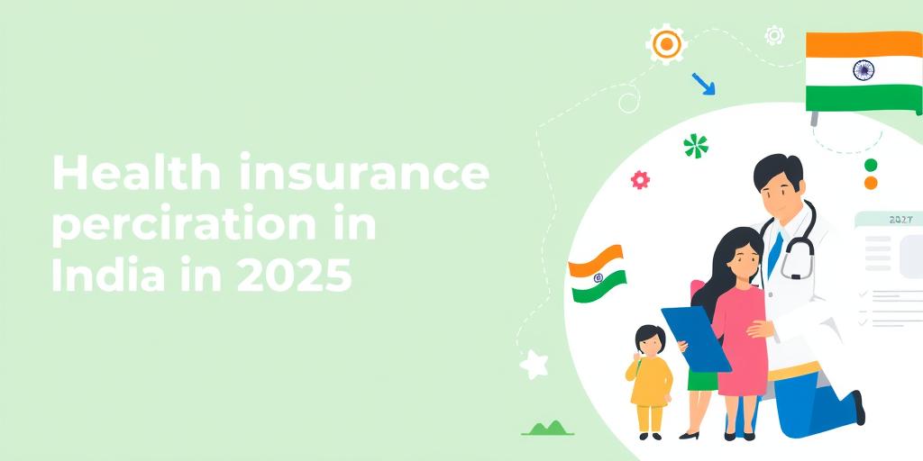 Health Insurance Penetration in India: A 2025 Analysis