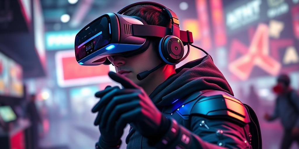 Haptic Technology: Adding a New Dimension to Entertainment in 2025