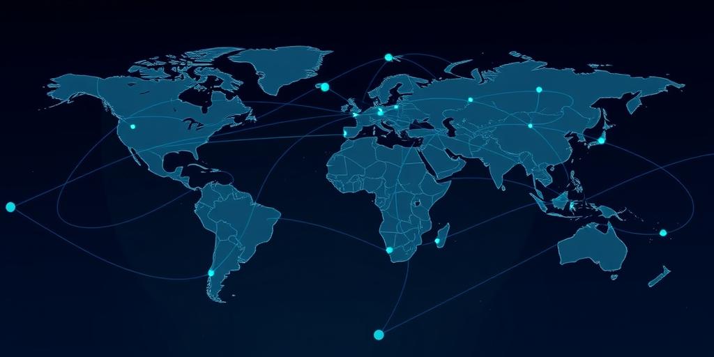 Impact of Geopolitics on International Business (2025)