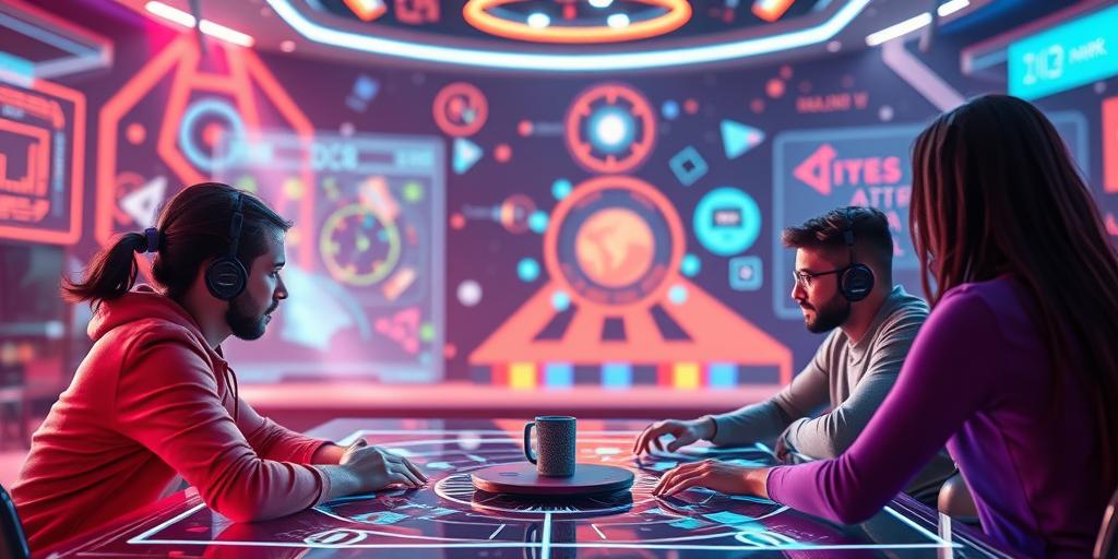 Ethical Considerations in Game Design for 2025