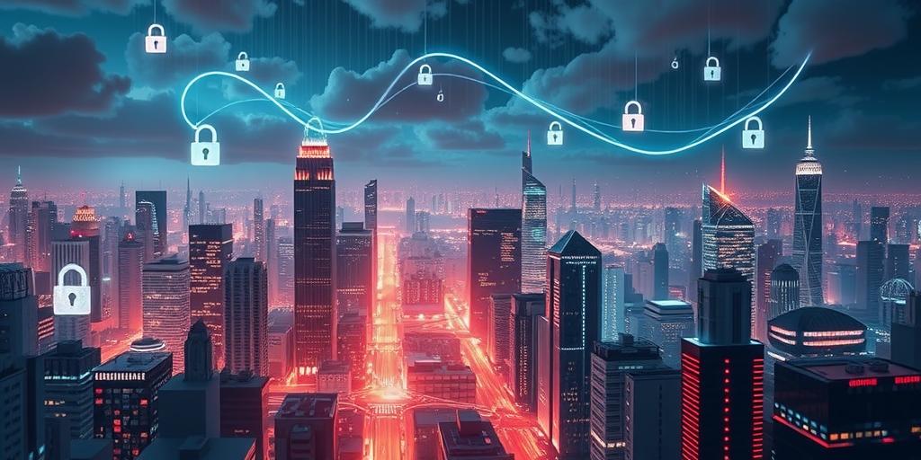Cloud Security Challenges and Solutions for 2025