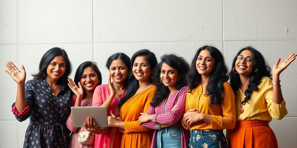 Women Entrepreneurs in India: Breaking Barriers in 2025