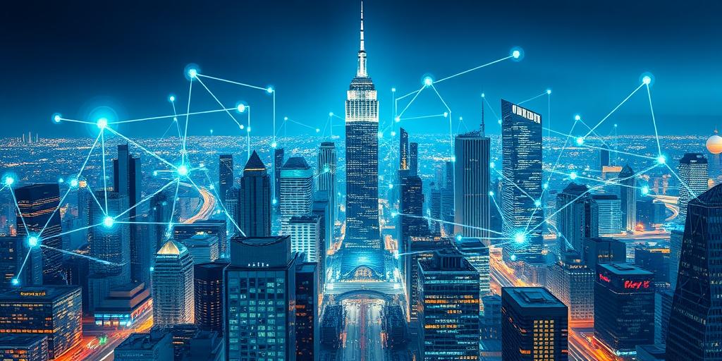 AI in Business: Global Adoption Trends for 2025