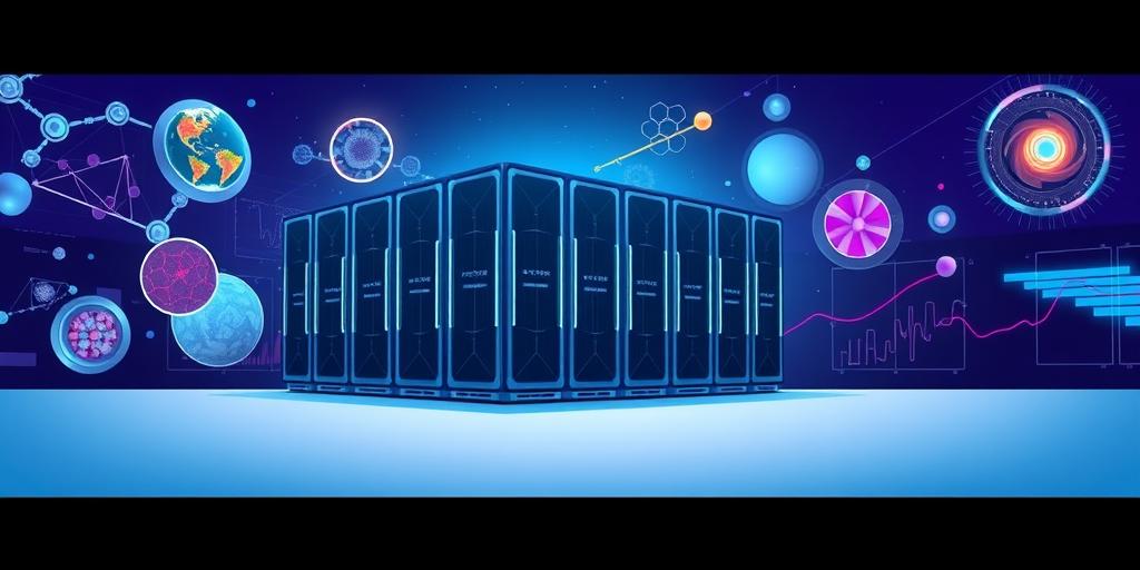 High-Performance Computing (HPC) for Scientific Breakthroughs (2025)