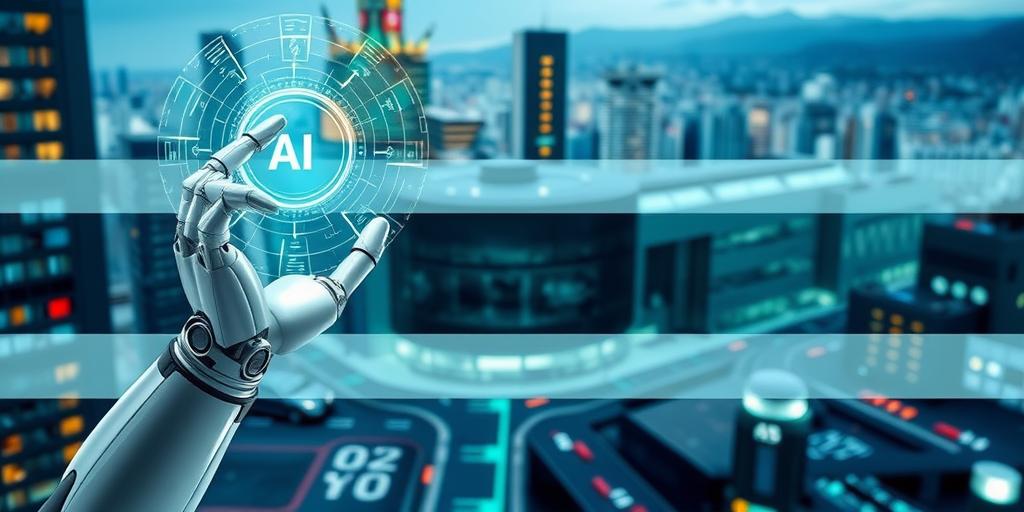 AI and Robotics: The Synergistic Future (2025)