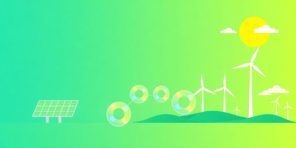 Green Hydrogen: A Key to Decarbonization in 2025?