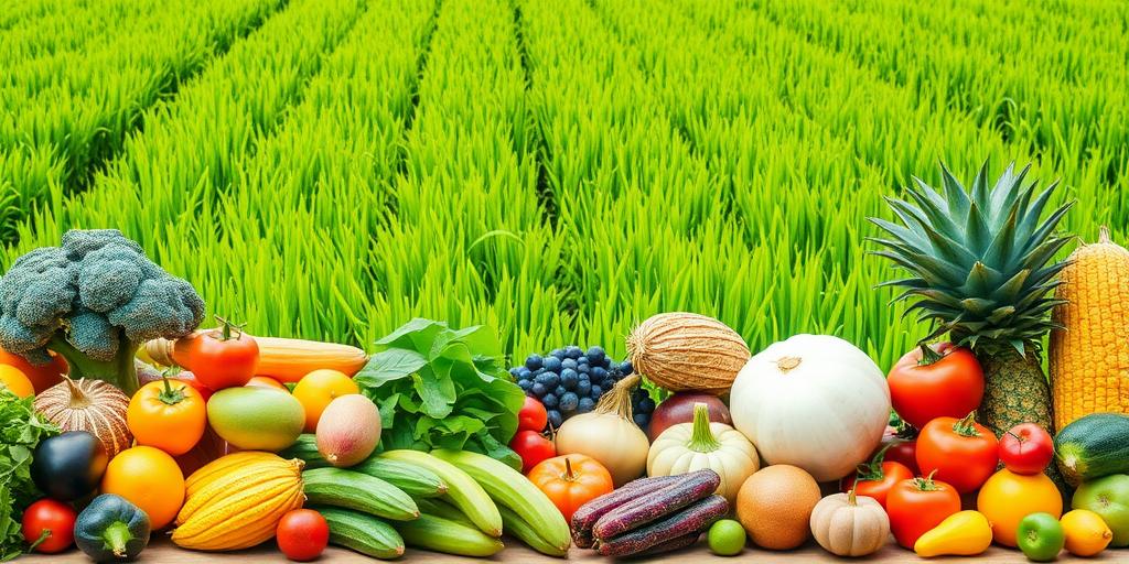 Sustainable Diets for a Healthy Planet and People (2025, India & World)