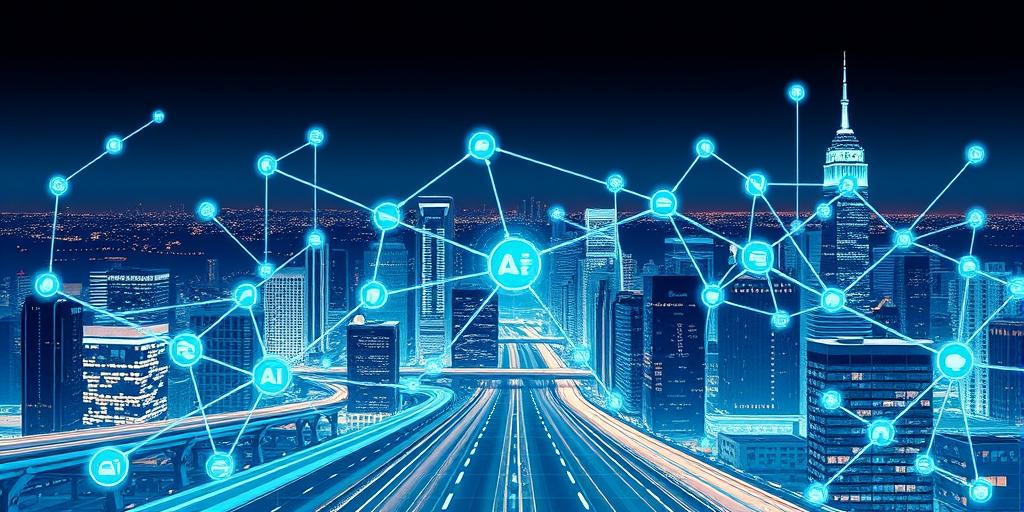 AI in 2025: Beyond the Hype, Real-World Applications