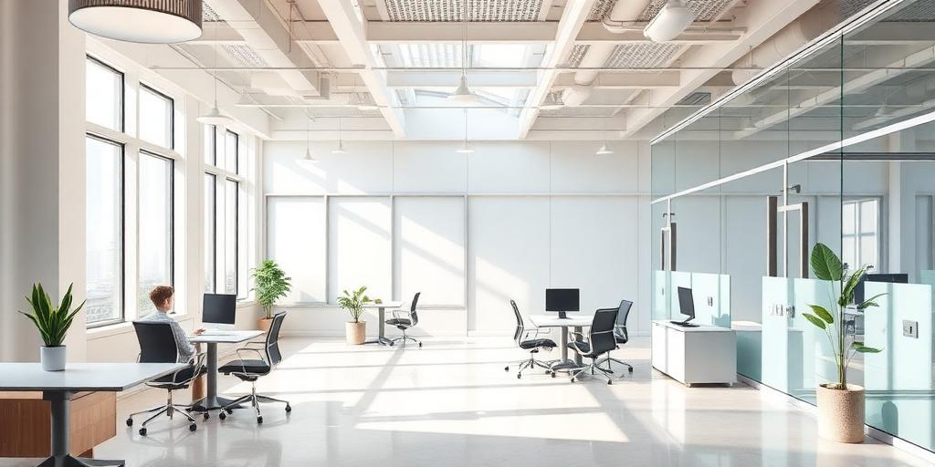 The Future of Workspaces: Beyond the Office (India & Global)