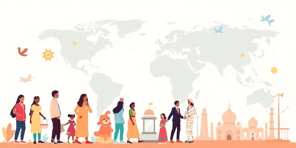 Ensuring Health Equity for Marginalized Communities (India & Global 2025)