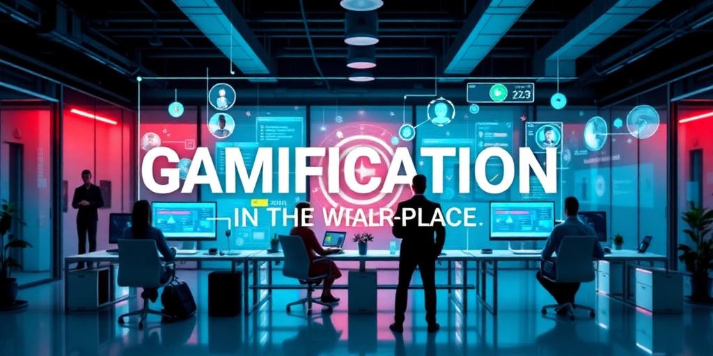 Gamification for Employee Engagement and Learning (2025)