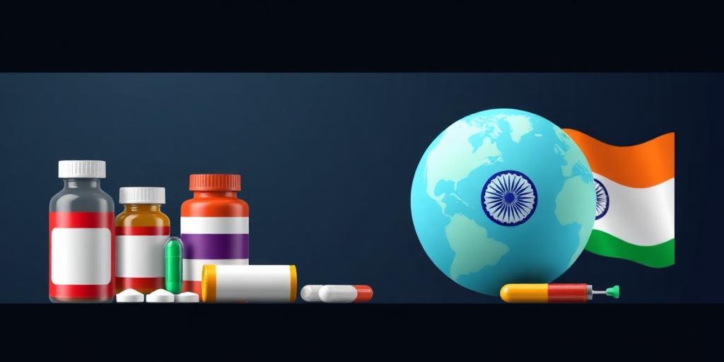 Pharmaceutical Pricing and Accessibility: A Global Debate (2025, India's role)