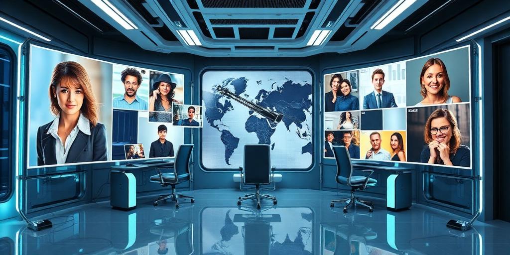 Talent Representation in the Evolving Entertainment World (2025)