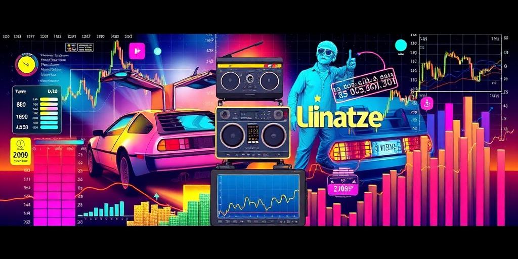 The Economics of Nostalgia in 2025 Entertainment