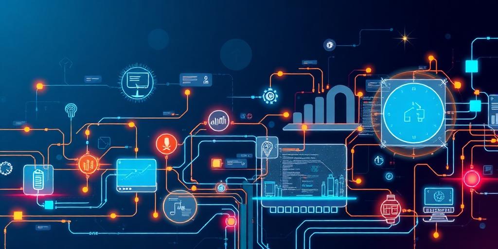 The No-Code/Low-Code Impact on Business Process Automation (2025)