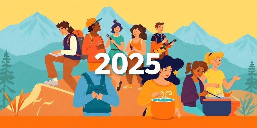 The Growing Importance of Experiences Over Possessions (2025)