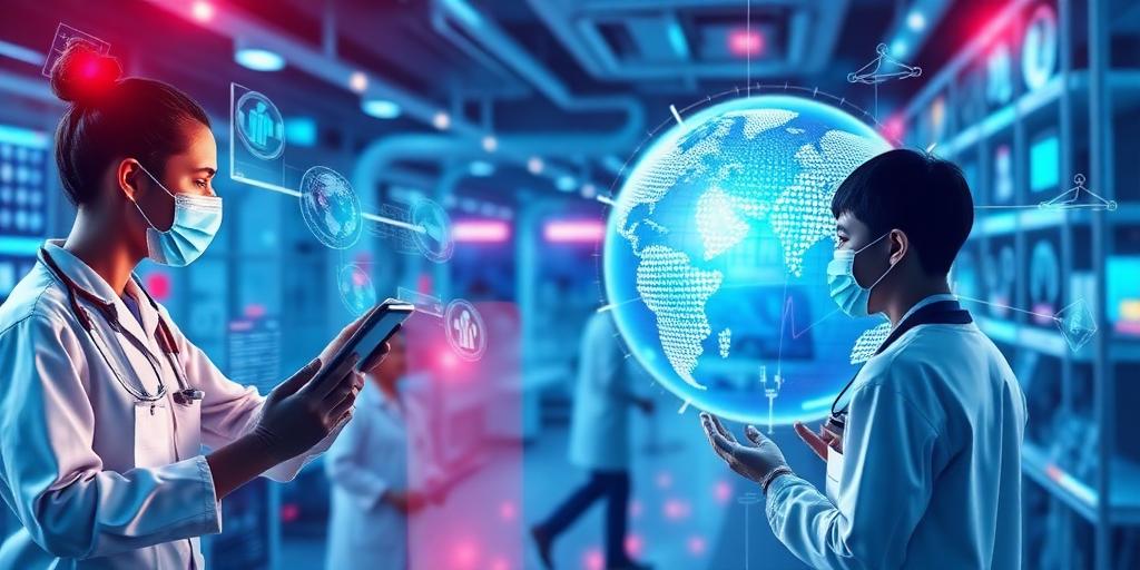 Healthcare 2030: What Will 2025 Tell Us? (India & World)