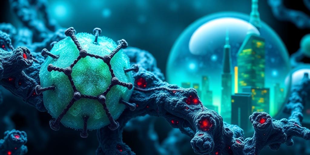 Advanced Materials Science: Breakthroughs for 2025