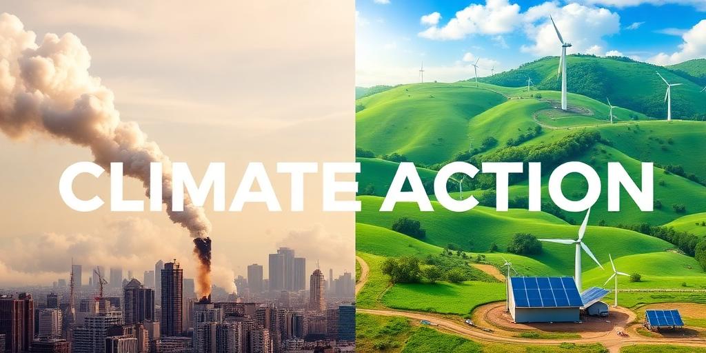 Adapting to Climate Change: Lifestyle Adjustments for 2025