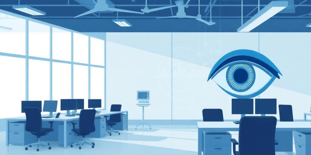 Employee Monitoring vs. Privacy in the 2025 Workplace