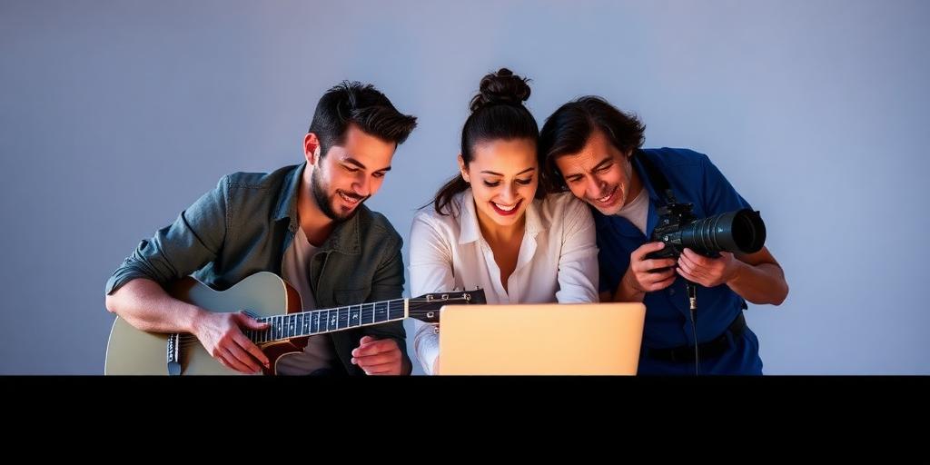 The Gig Economy in Entertainment: Challenges and Opportunities (2025)