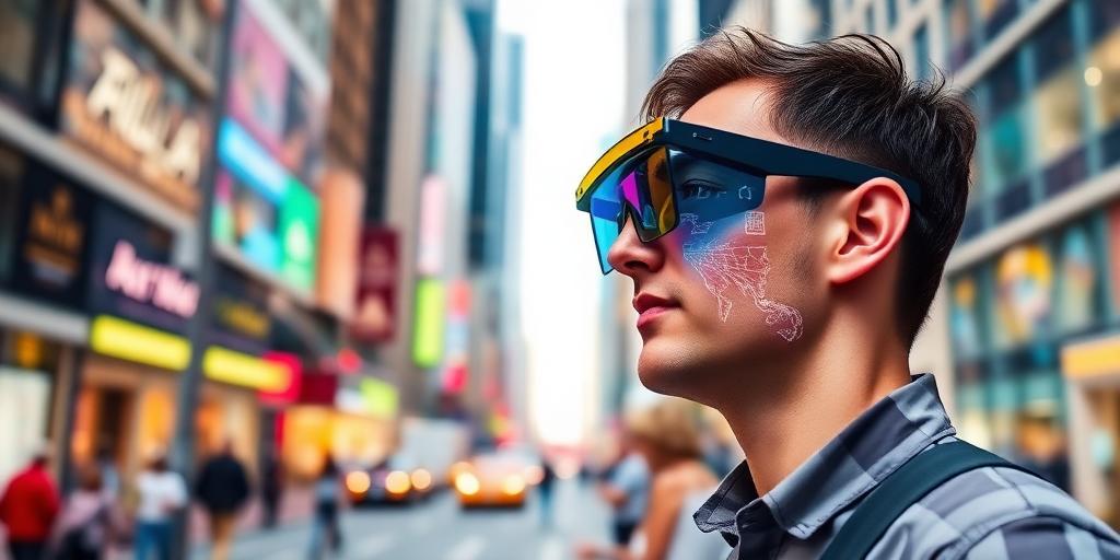 The Blurring Lines Between Physical and Digital Life (2025)
